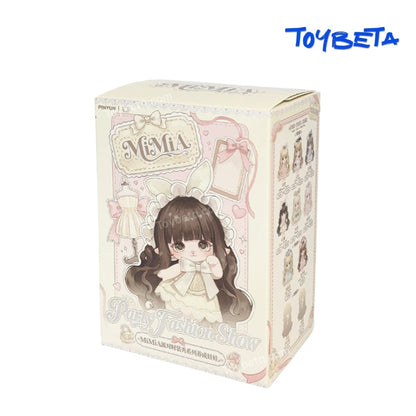 MIMiA Party Fashion Show Series Collectible Dolls【PINYUN】