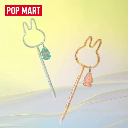 【Sale】Labubu THE MONSTERS Big Into Energy Series-Pen Blind Box