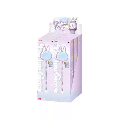 【Sale】Labubu THE MONSTERS Big Into Energy Series-Pen Blind Box