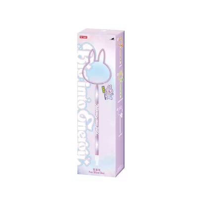 【Sale】Labubu THE MONSTERS Big Into Energy Series-Pen Blind Box