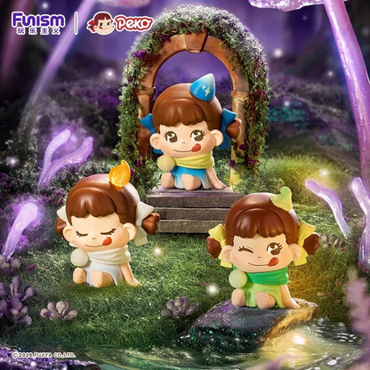 PEKO's Tiny World Qface Series Blind Box