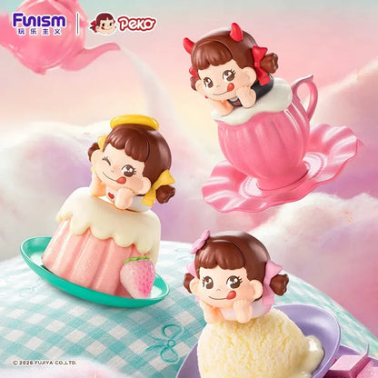 PEKO's Tiny World Qface Series Blind Box