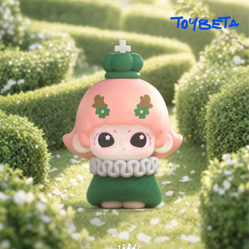 LANCY LULU Black Fairy Tales Series Mini Blind Box
