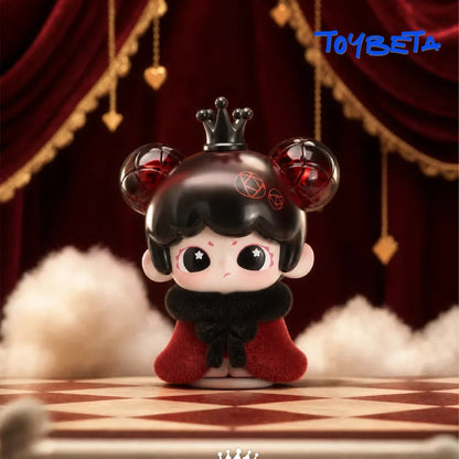 LANCY LULU Black Fairy Tales Series Mini Blind Box