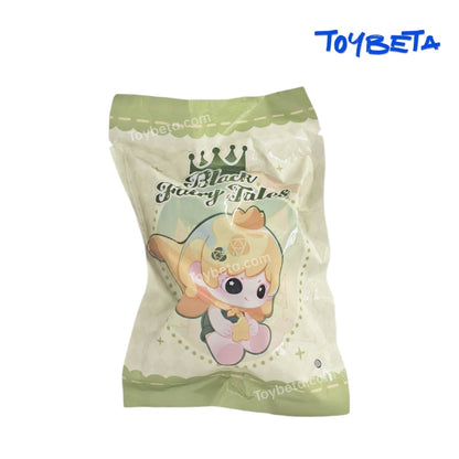 LANCY LULU Black Fairy Tales Series Mini Blind Box