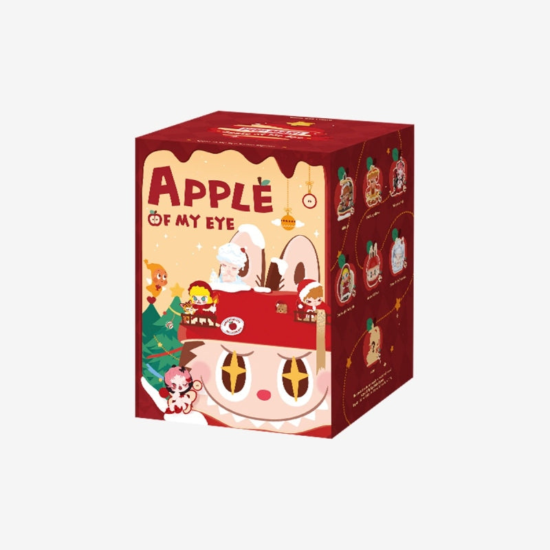 Apple of My Eye Series Blind Box Figures
