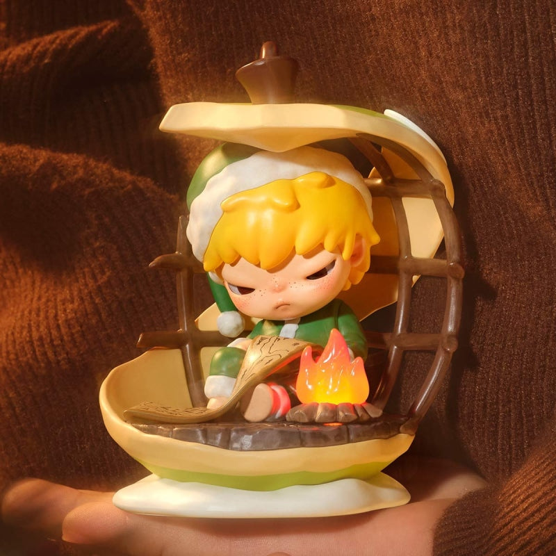 Apple of My Eye Series Blind Box Figures