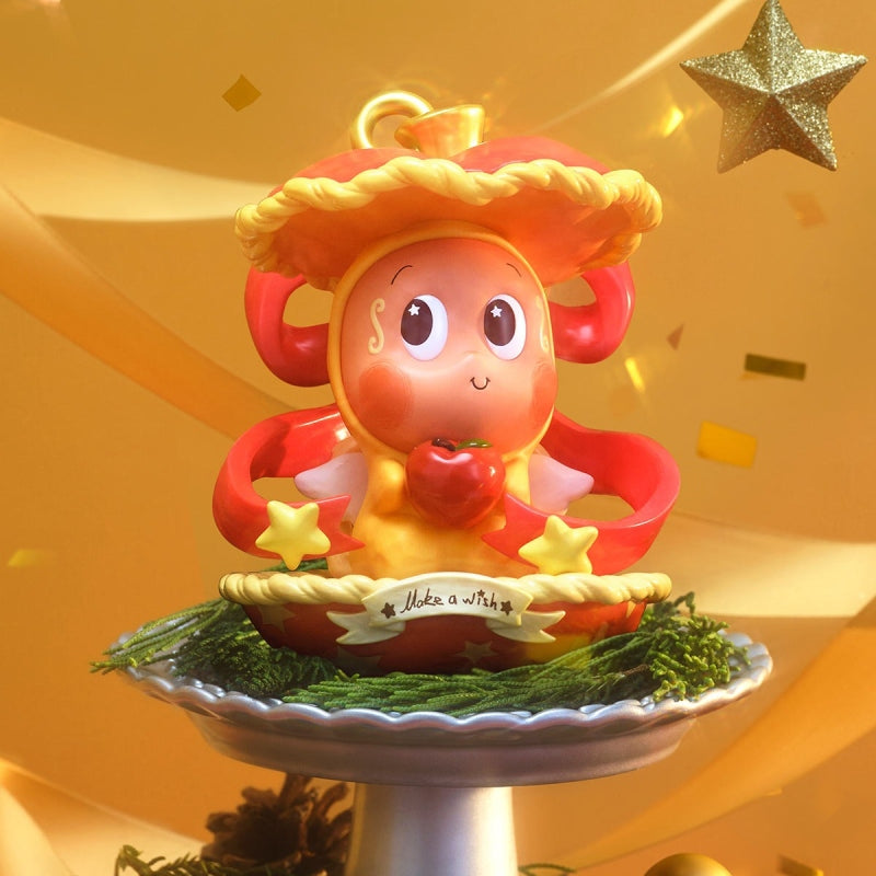 Apple of My Eye Series Blind Box Figures