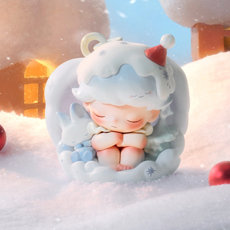 Apple of My Eye Series Blind Box Figures