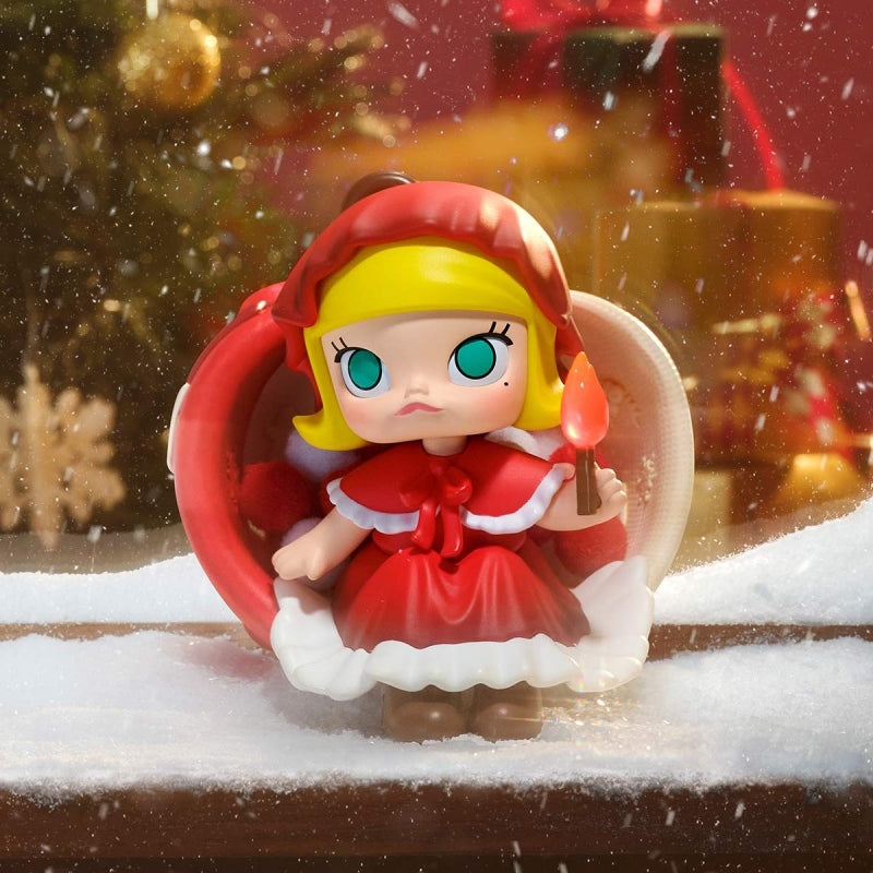 Apple of My Eye Series Blind Box Figures – Toybeta