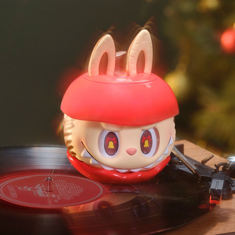 Apple of My Eye Series Blind Box Figures