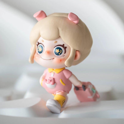 PiPoPo Return To Childhood Series Blind Box