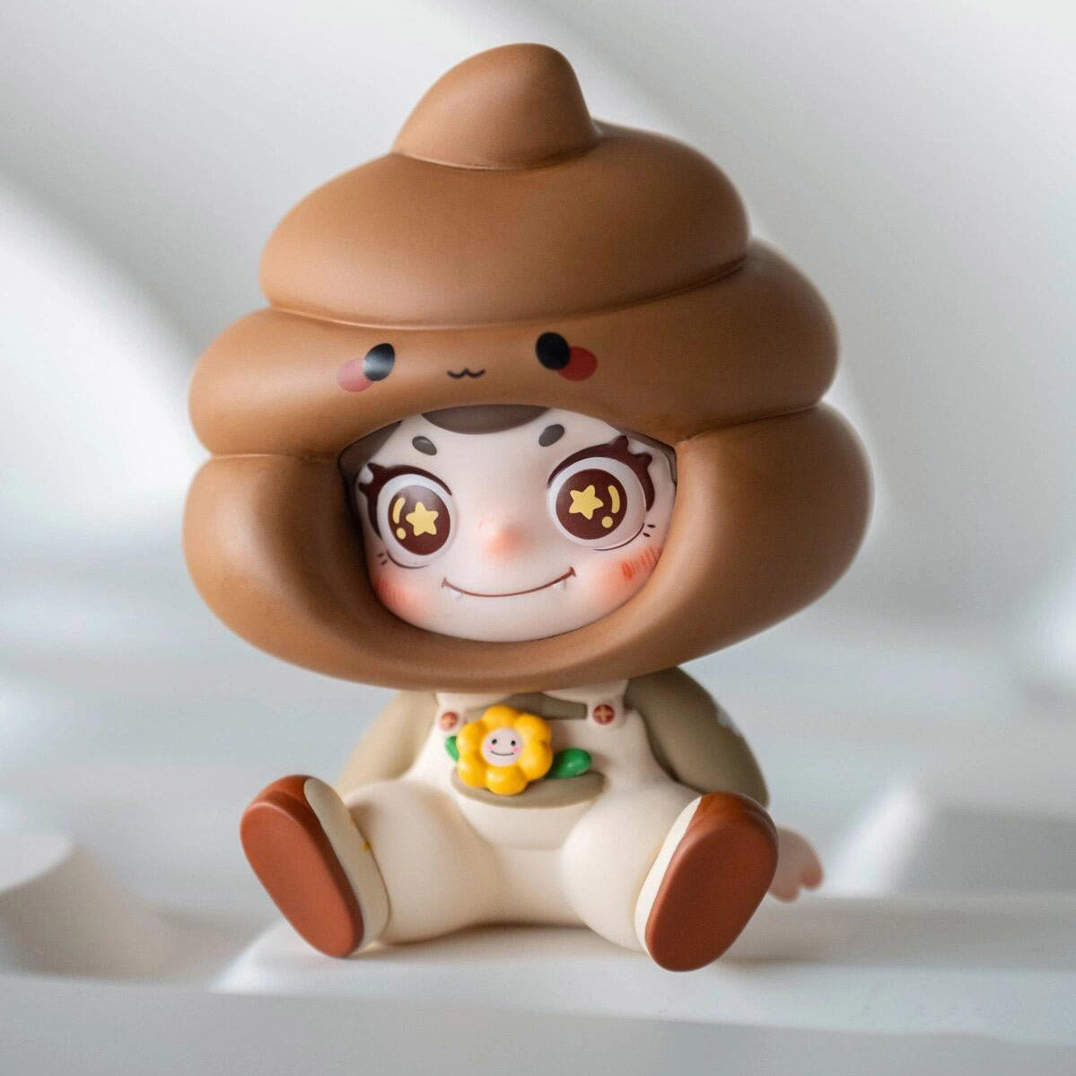 PiPoPo Return To Childhood Series Blind Box