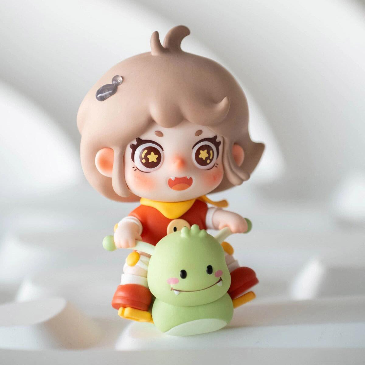 PiPoPo Return To Childhood Series Blind Box