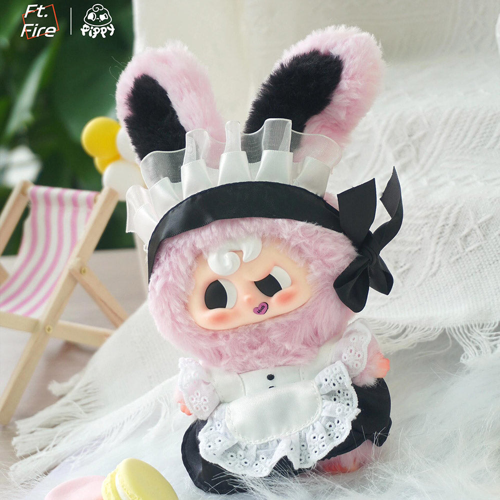 Pippy Daycheck Series Plush Blind Box