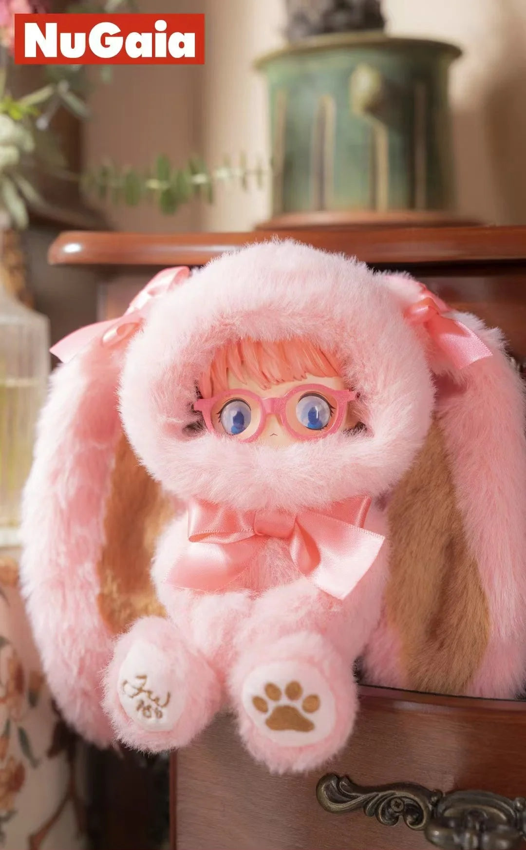Pajama Baby Series Plush Blind Box