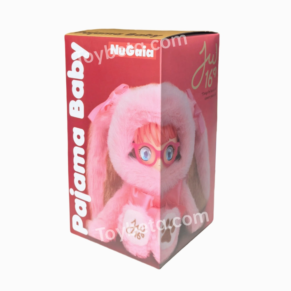 Pajama Baby Series Plush Blind Box