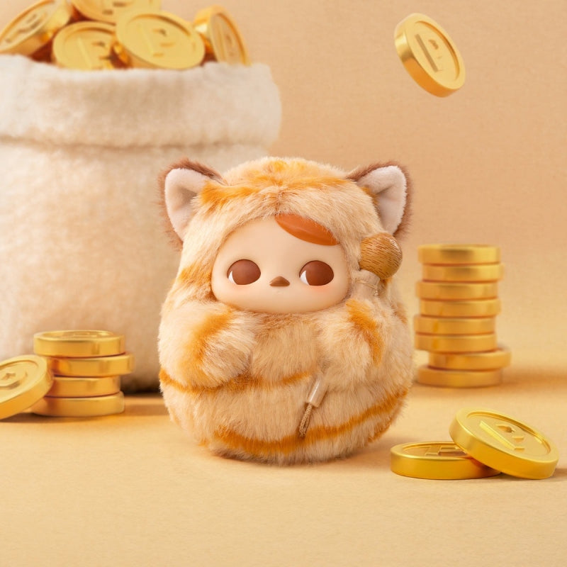 Pucky Tap Tap Babies Series Plush Pendant Blind Box – Toybeta