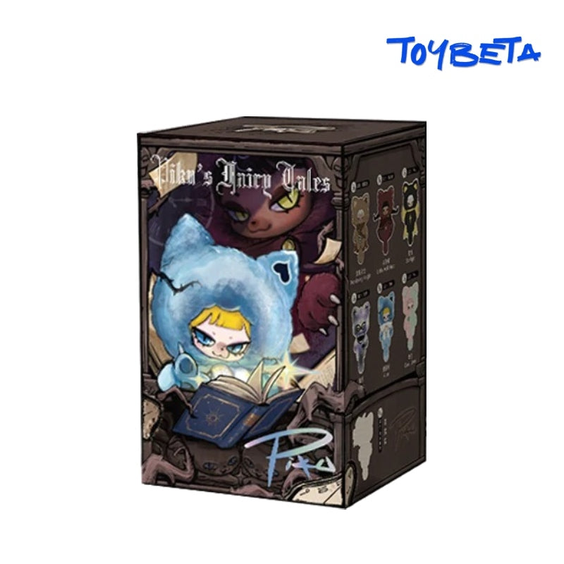 Piku's Fairy Tales Series Plush Blind Box