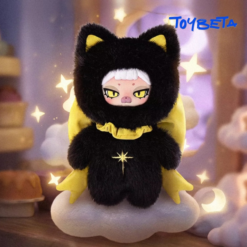 Piku's Fairy Tales Series Plush Blind Box