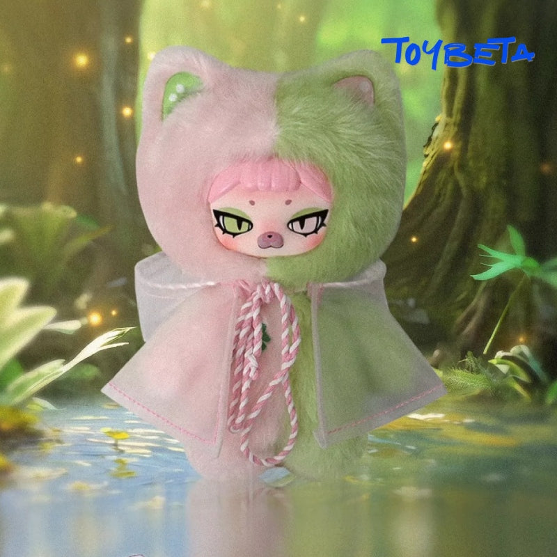 Piku's Fairy Tales Series Plush Blind Box