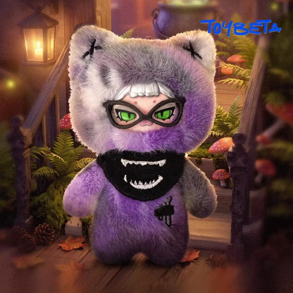 Piku's Fairy Tales Series Plush Blind Box