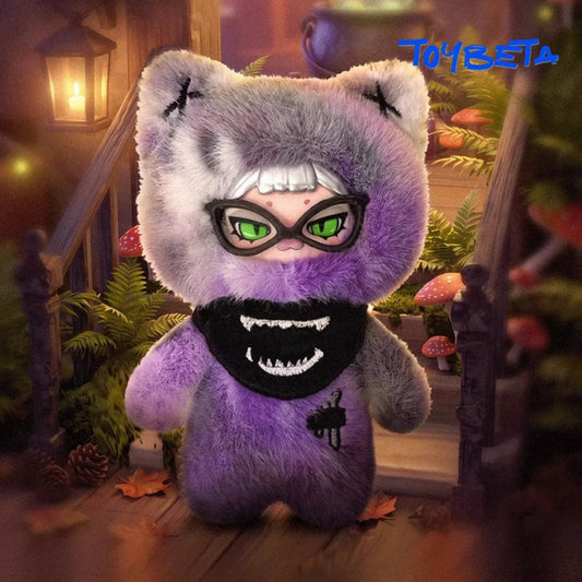 Piku's Fairy Tales Series Plush Blind Box