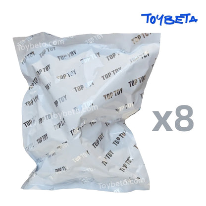 KUROMI Poker Kingdom Series Plush Blind Box【TOP TOY】