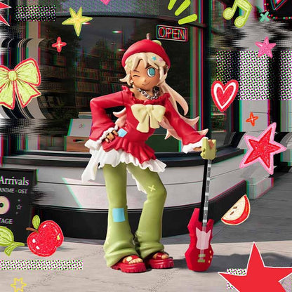 Peach Riot Sugar Mode Series Figures Blind Box