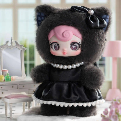 Sunycoco Sweet Rebel Series Plush Blind Box【HiToys】