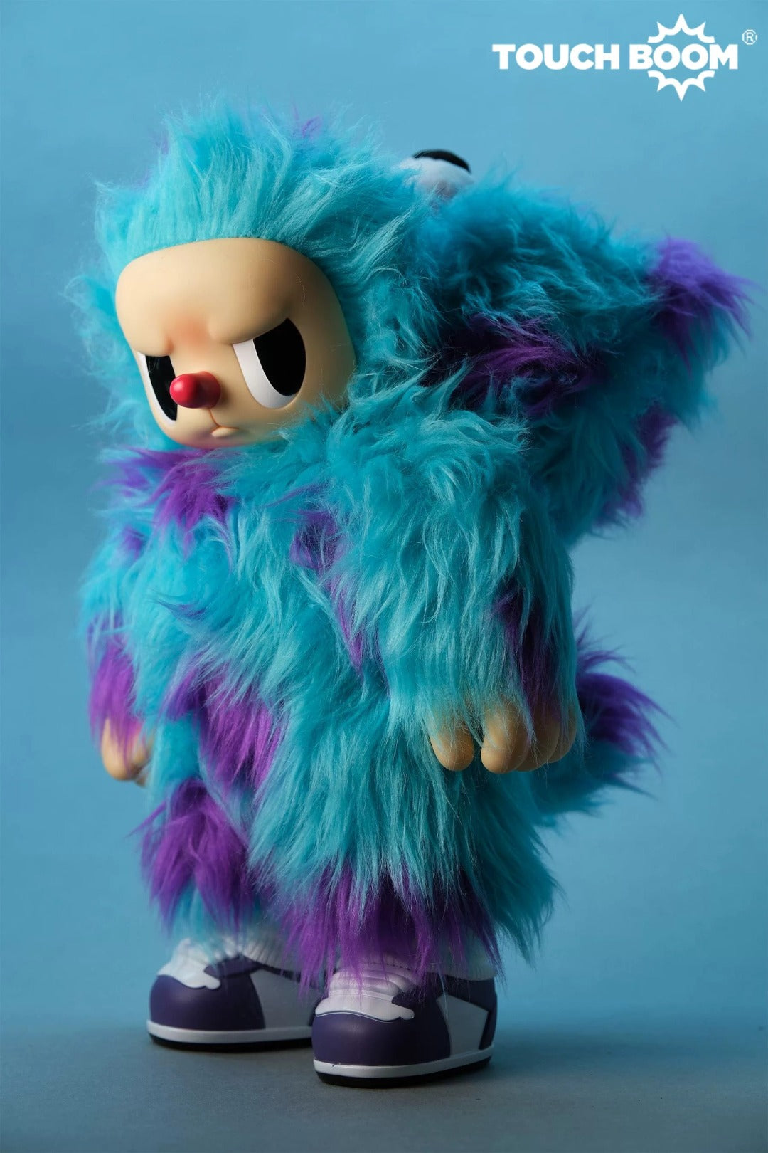 【Limited】REBEL BEAR 500% Series Vinyl Plush【ChaoSweet】PLEASE ORDER SEPARATELY