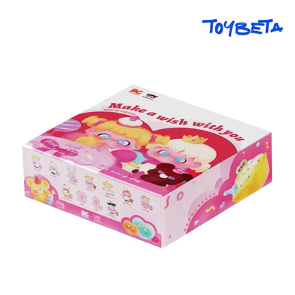 QOQO Make A Wish With You Series Blind Box Figures