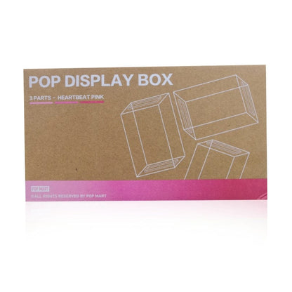 【SALE】POP MART Display Box For Blind Box Figures