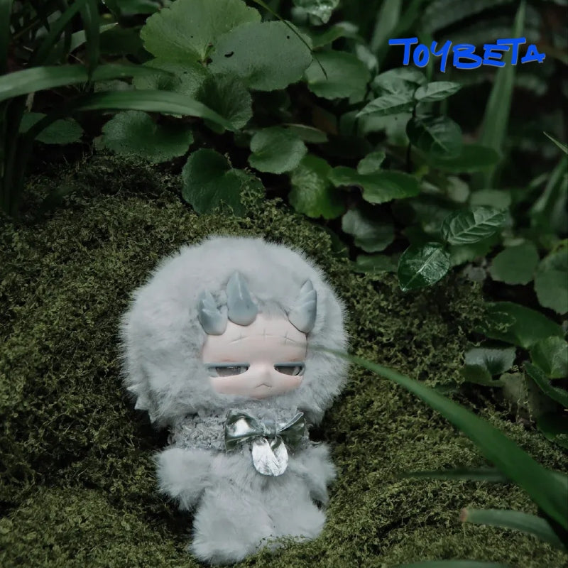 MOKI Inertia Drop Series Plush Blind Box