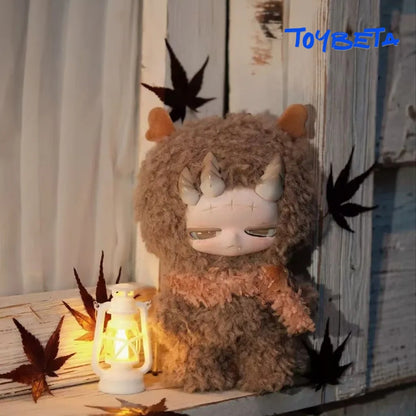 MOKI Inertia Drop Series Plush Blind Box