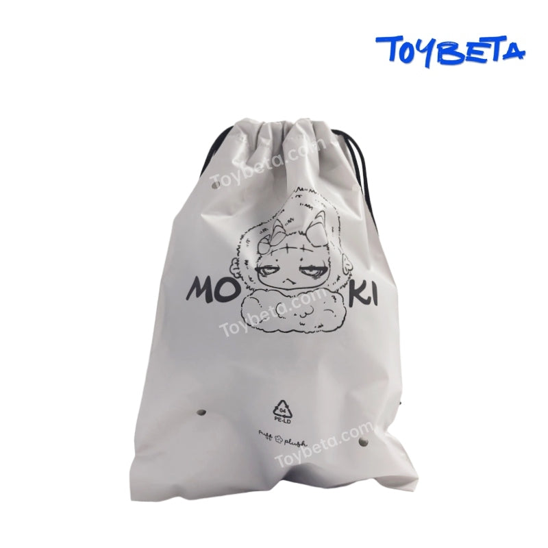 MOKI Inertia Drop Series Plush Blind Box