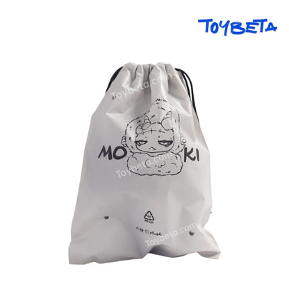 MOKI Inertia Drop Series Plush Blind Box