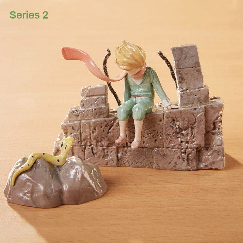 Little Prince Series 2 Blind Box