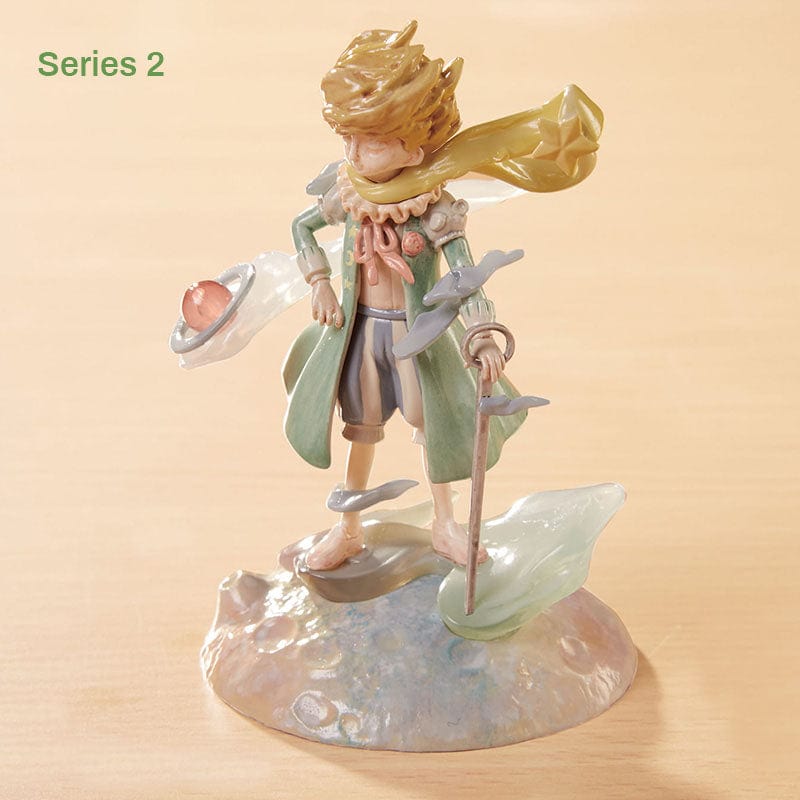 Little Prince Series 2 Blind Box