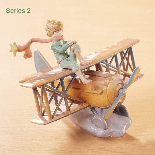 Little Prince Series 2 Blind Box