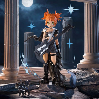 Peach Riot Power Chords Series Figures