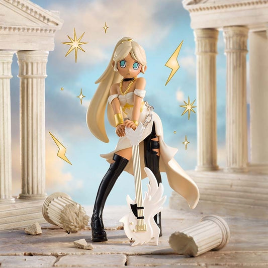 Peach Riot Power Chords Series Figures