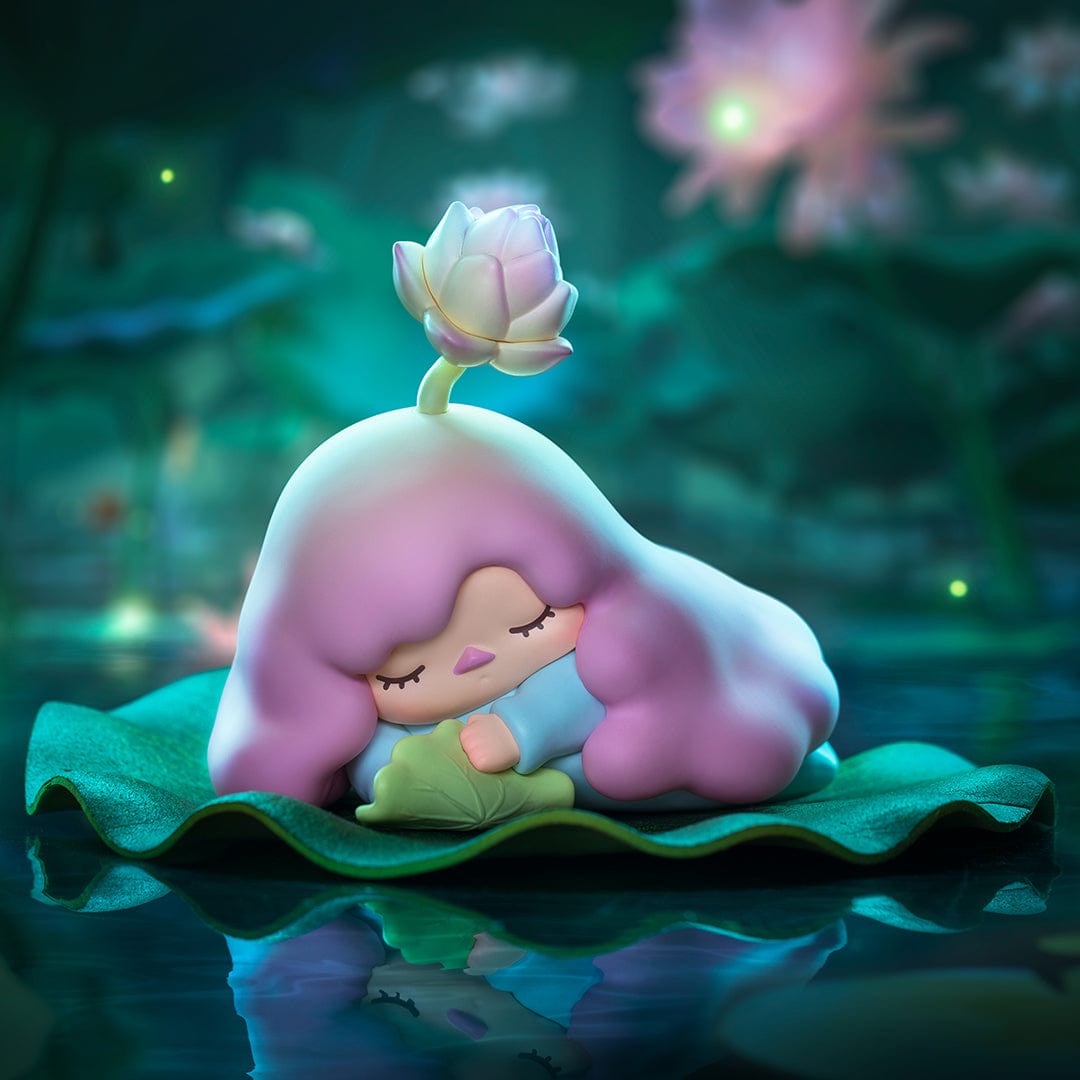 Pucky Sleeping Forest Series Blind Box