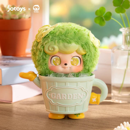 Q.Kid Happy Garden Series Plush Blind Box【jotoys】