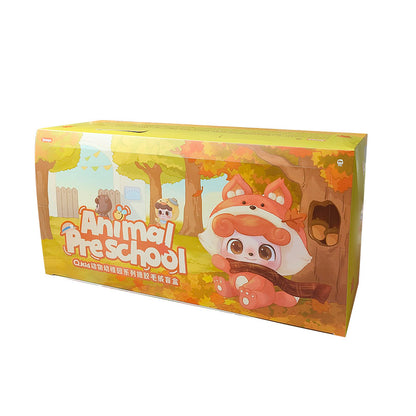 Q Kid Animal Preschool Series Plush Blind Box