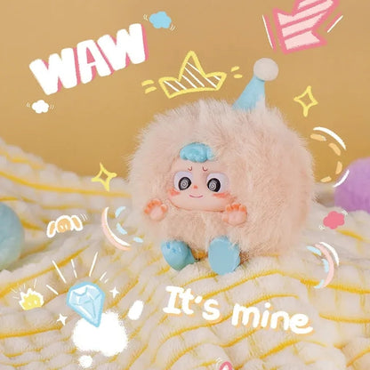 Heyme-Spookie Series Plush Blind Box