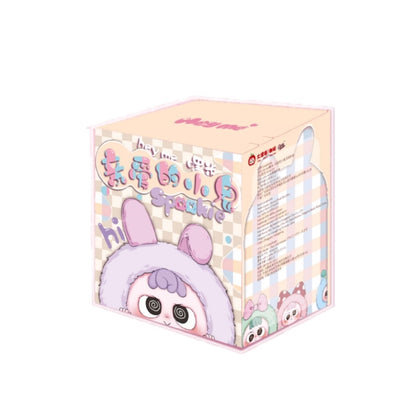 Heyme-Spookie Series Plush Blind Box
