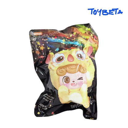 Q.Kid Good Fortune Series Plush Blind Box【jotoys】