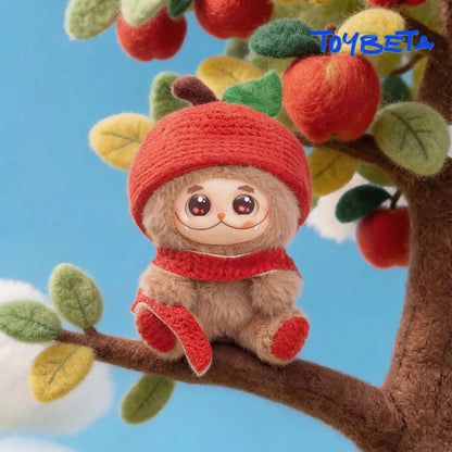 GISMOW-Fantasy Forest Friends Series Plush Blind Box