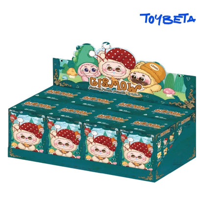 GISMOW-Fantasy Forest Friends Series Plush Blind Box